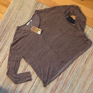 NWT PROJECT SOCIAL T long sleeve